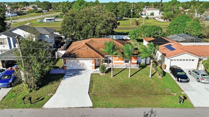 Image No.3-Propriété de 3 chambres à vendre à Kissimmee