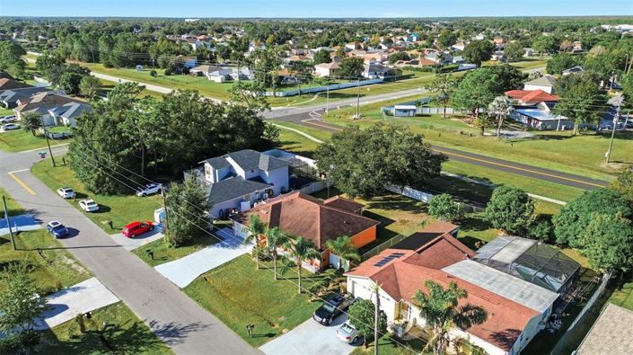 Image No.4-Propriété de 3 chambres à vendre à Kissimmee