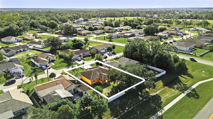 Image No.40-Propriété de 3 chambres à vendre à Kissimmee