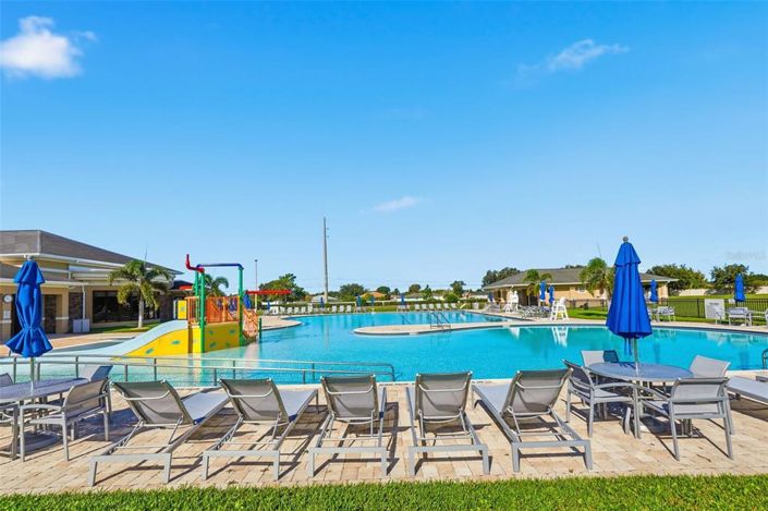 Image No.42-Propriété de 3 chambres à vendre à Kissimmee