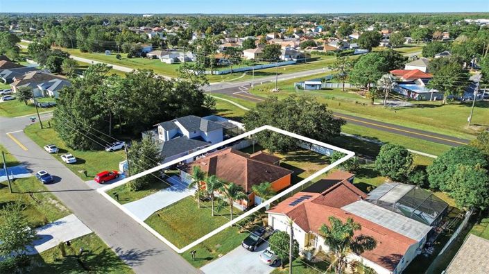 Image No.5-Propriété de 3 chambres à vendre à Kissimmee