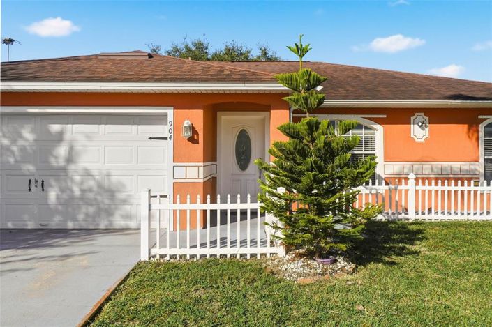 Image No.6-Propriété de 3 chambres à vendre à Kissimmee