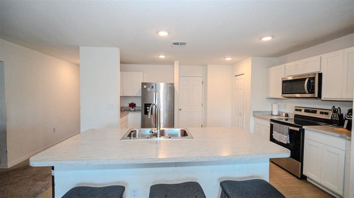 Image No.2-Propriété de 4 chambres à vendre à Kissimmee