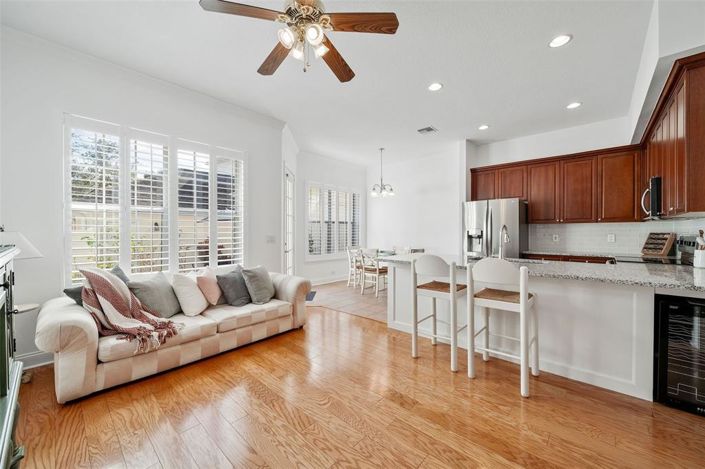 Image No.14-Maison de ville de 4 chambres à vendre à Celebration