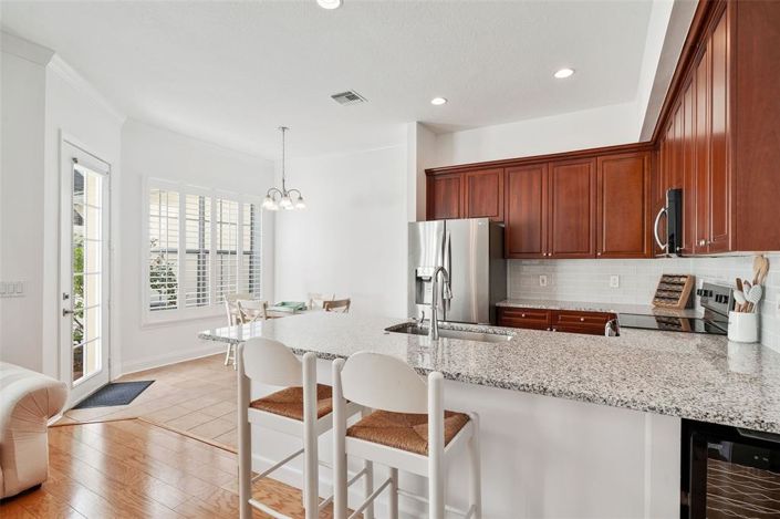 Image No.17-Maison de ville de 4 chambres à vendre à Celebration