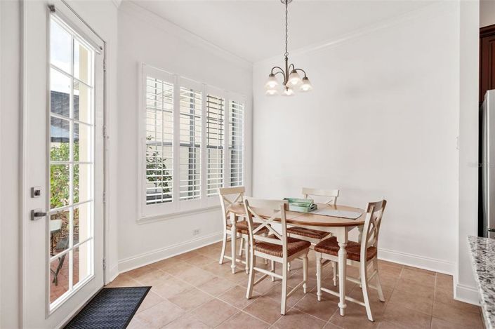 Image No.18-Maison de ville de 4 chambres à vendre à Celebration