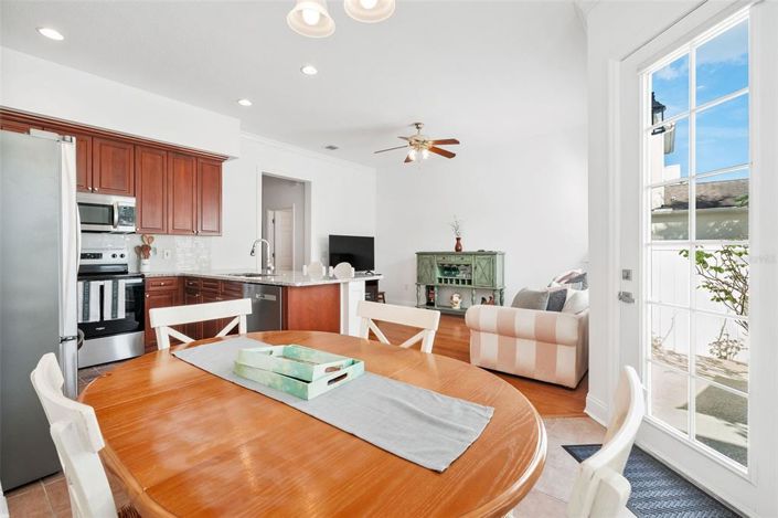 Image No.21-Maison de ville de 4 chambres à vendre à Celebration