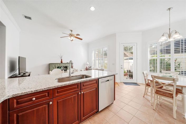 Image No.22-Maison de ville de 4 chambres à vendre à Celebration