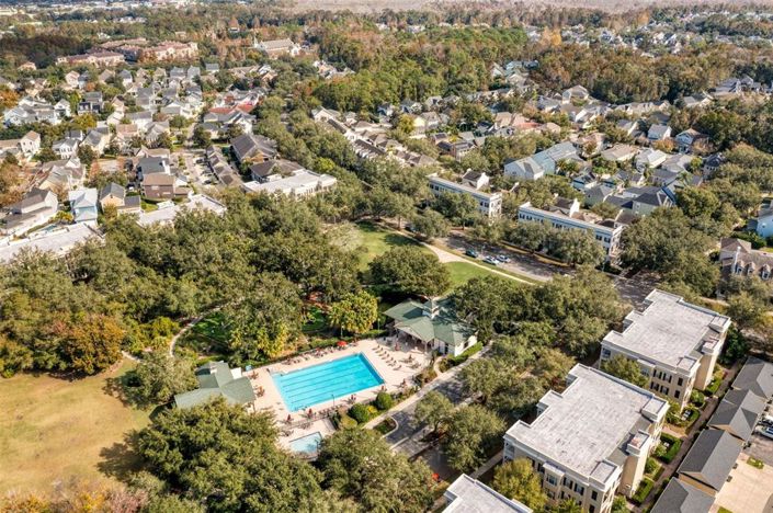 Image No.48-Maison de ville de 4 chambres à vendre à Celebration