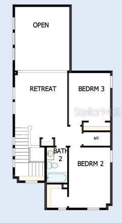 Image No.3-3 Bed Property for sale