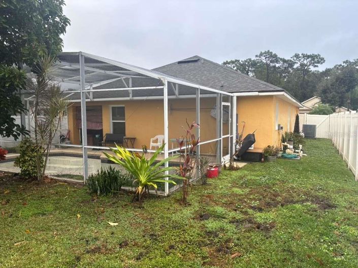 Image No.3-Propriété de 3 chambres à vendre à Kissimmee