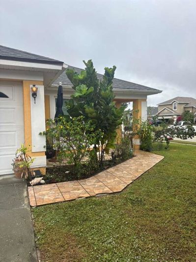 Image No.4-Propriété de 3 chambres à vendre à Kissimmee