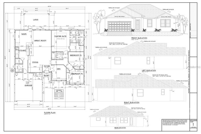 Image No.22-Propriété de 3 chambres à vendre à Kissimmee