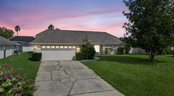 Image No.2-Propriété de 3 chambres à vendre à Davenport