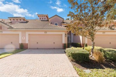 1 - Florida, Apartment