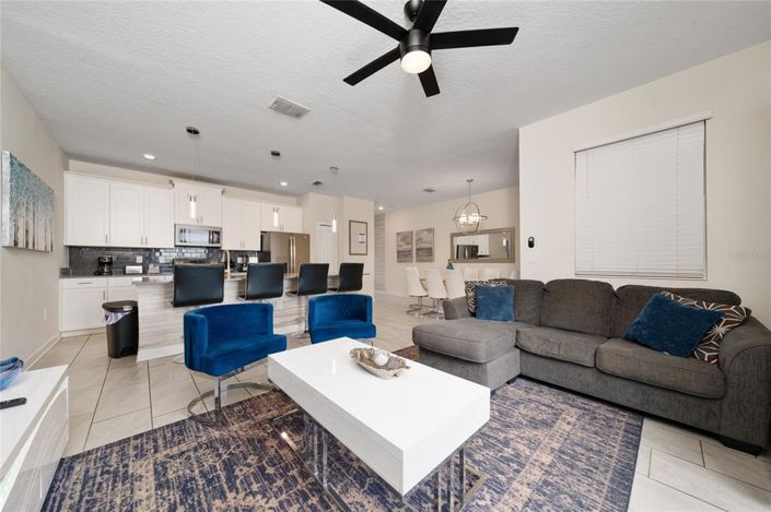 Image No.10-Maison de ville de 4 chambres à vendre à Davenport