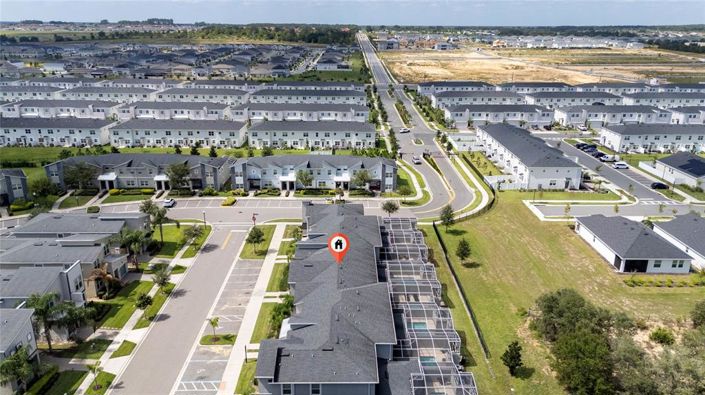 Image No.36-Maison de ville de 4 chambres à vendre à Davenport