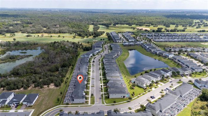 Image No.40-Maison de ville de 4 chambres à vendre à Davenport