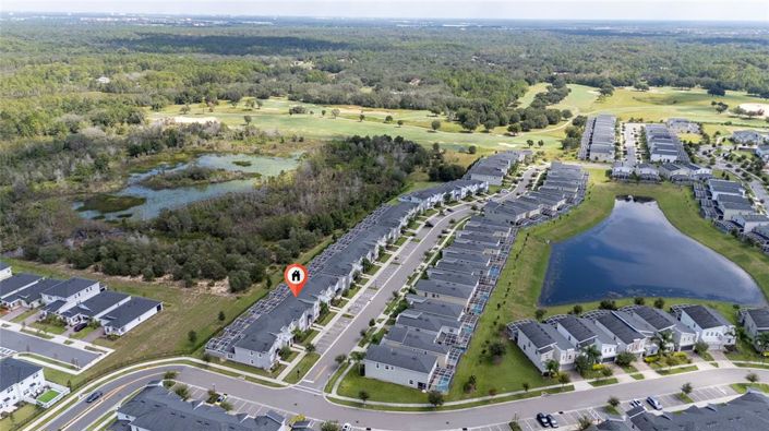 Image No.41-Maison de ville de 4 chambres à vendre à Davenport