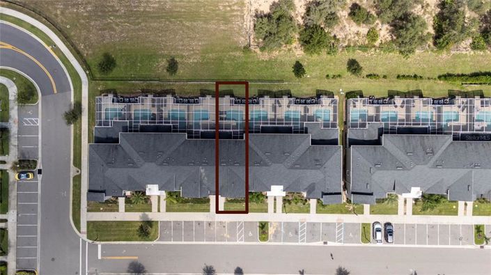 Image No.42-Maison de ville de 4 chambres à vendre à Davenport