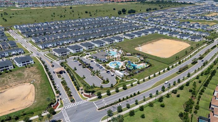 Image No.43-Maison de ville de 4 chambres à vendre à Davenport