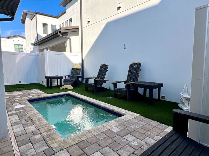 Image No.18-Propriété de 4 chambres à vendre à Davenport