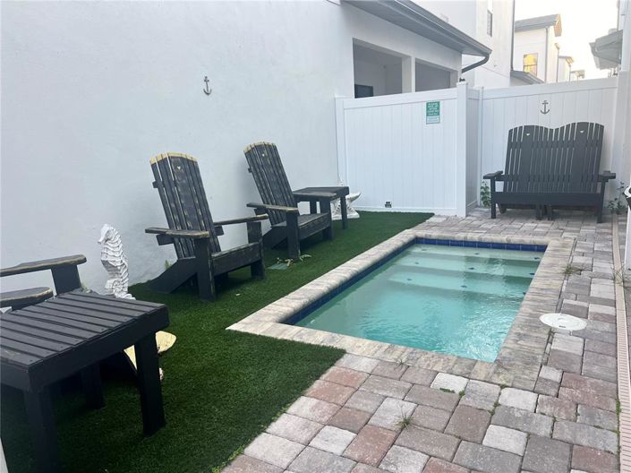 Image No.21-Propriété de 4 chambres à vendre à Davenport