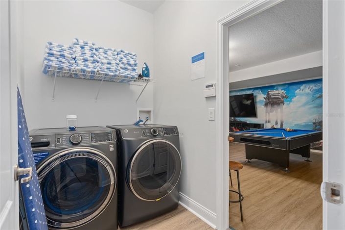 Image No.18-Propriété de 6 chambres à vendre à Davenport