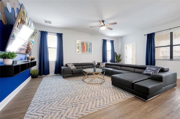 Image No.4-Maison de 6 chambres à vendre à Saint John