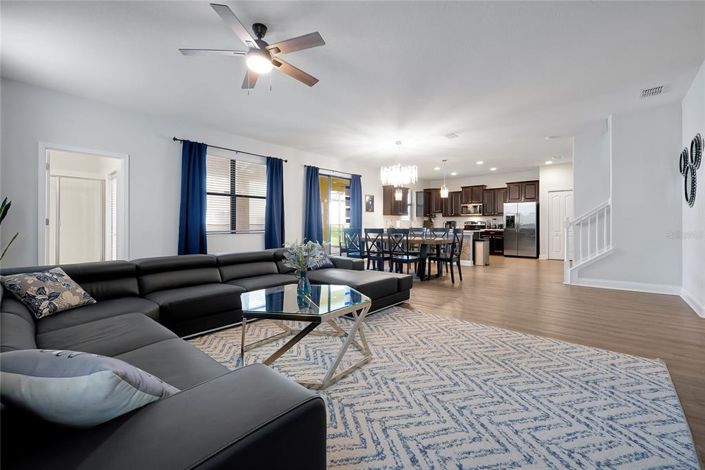 Image No.7-Propriété de 6 chambres à vendre à Davenport