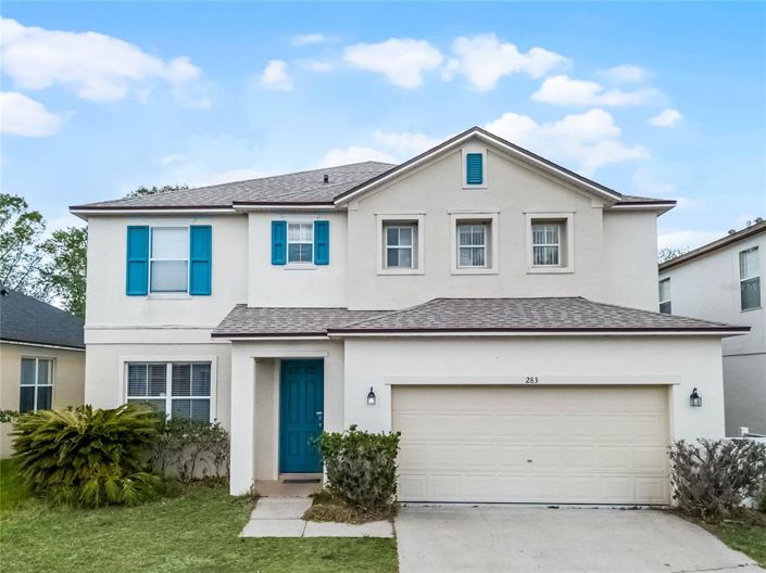 Image No.2-Maison de 7 chambres à vendre à Saint John