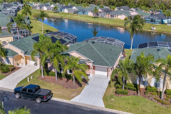 Image No.3-Propriété de 3 chambres à vendre à Davenport