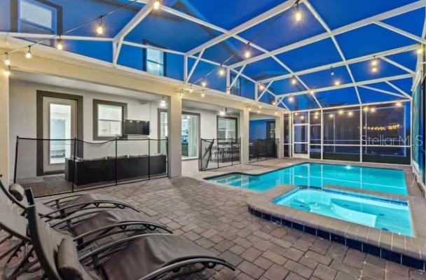 Image No.18-Propriété de 8 chambres à vendre à Davenport