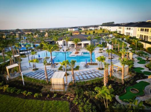 Image No.28-Propriété de 8 chambres à vendre à Davenport