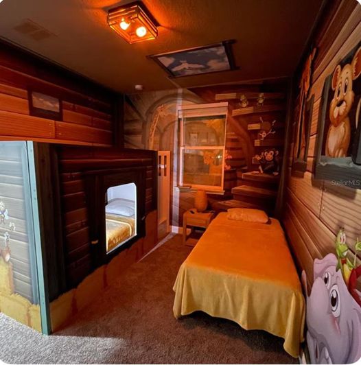 Image No.11-Maison de ville de 4 chambres à vendre à Davenport