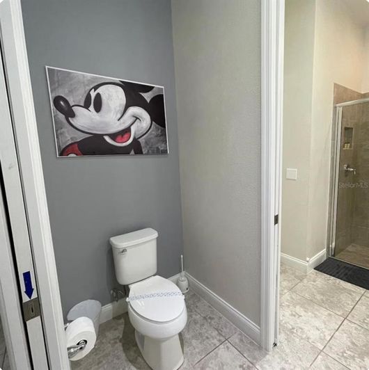 Image No.7-Maison de ville de 4 chambres à vendre à Davenport