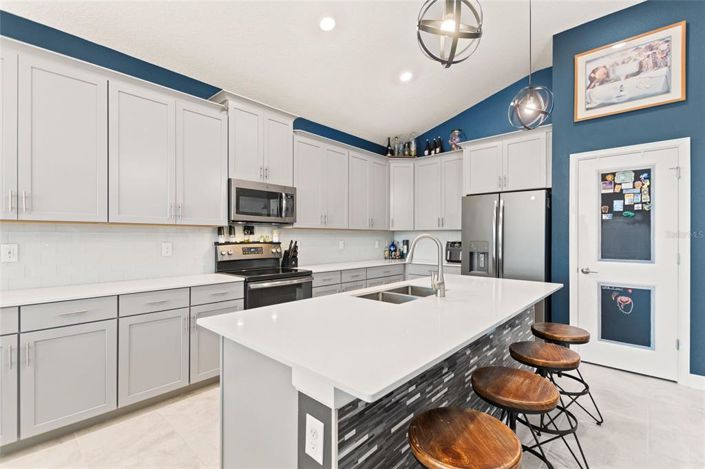 Image No.7-Propriété de 4 chambres à vendre à Davenport