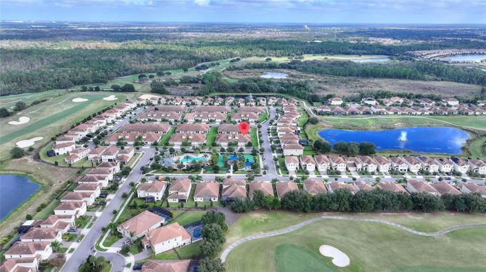 Image No.29-Propriété de 2 chambres à vendre à Davenport