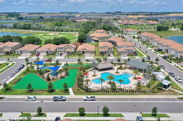 Image No.33-Propriété de 2 chambres à vendre à Davenport