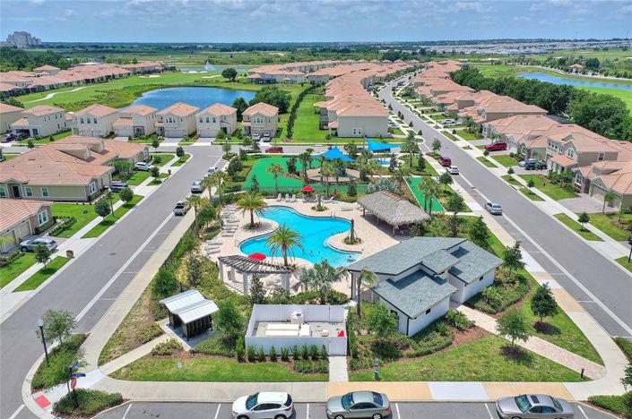 Image No.35-Propriété de 2 chambres à vendre à Davenport