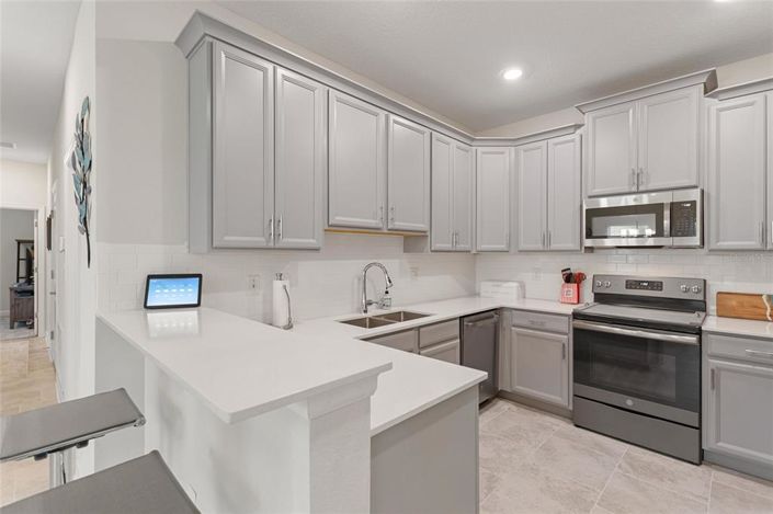 Image No.5-Propriété de 2 chambres à vendre à Davenport