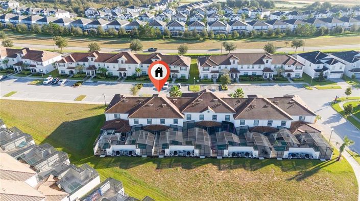 Image No.41-4 Bed Townhouse for sale