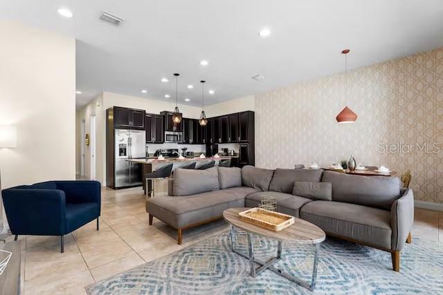 Image No.3-Maison de ville de 4 chambres à vendre à Davenport