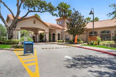 1 - Florida, Apartment