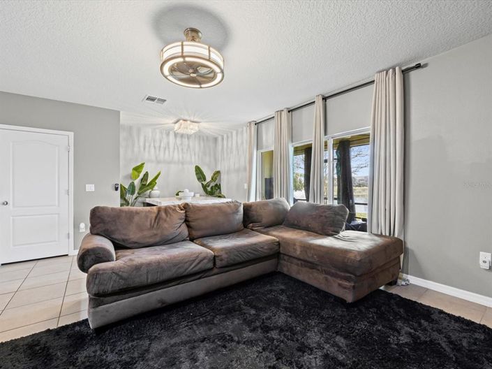 Image No.2-Maison de ville de 3 chambres à vendre à Davenport