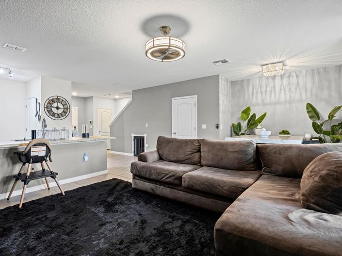 Image No.3-Maison de ville de 3 chambres à vendre à Davenport