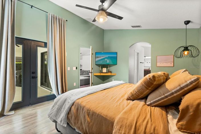 Image No.21-Propriété de 4 chambres à vendre à Davenport