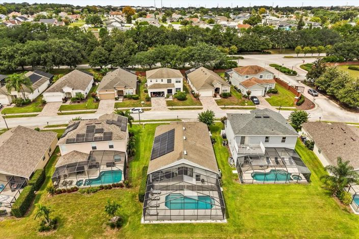 Image No.34-Propriété de 4 chambres à vendre à Davenport