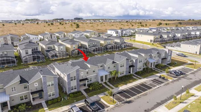 Image No.54-4 Bed Townhouse for sale