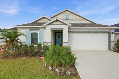 1 - Florida, House